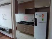 Apartamento para Venda em Campo Largo/PR Ouro Verde 2...