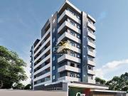 Apartamento para Venda em Campo Largo/PR Vila Bancária 2...