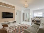 Apartamento para venda em Campo Limpo em Americana São...