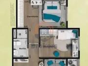 Apartamento para Venda em Campo Limpo Paulista/SP Jardim...