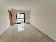 Apartamento para venda em Campo Pequeno de 78.00m² com 3...