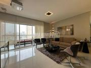 Apartamento para venda em Campolim de 196.00m² com 3...