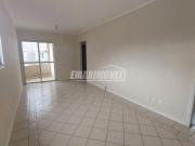 Apartamento para venda em Campolim de 78.00m² com 2...