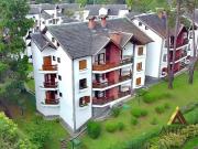 Apartamento para Venda em Campos do Jordão/SP Alto da...