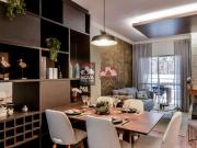 Apartamento para Venda em Campos do Jordão/SP Capivari 3...