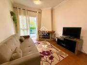 Apartamento para Venda em Campos do Jordão/SP Capivari 3...