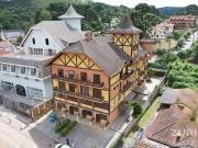 Apartamento para Venda em Campos do Jordão/SP Jaguaribe...