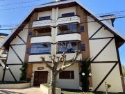 Apartamento para Venda em Campos do Jordão/SP Jaguaribe...