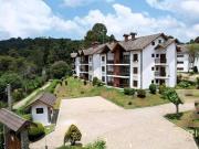 Apartamento para Venda em Campos do Jordão/SP Jardim...