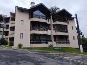 Apartamento para Venda em Campos do Jordão/SP Jardim do...