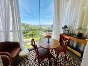 Apartamento para Venda em Campos do Jordão/SP Morro do...