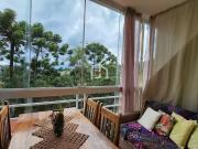 Apartamento para Venda em Campos do Jordão/SP Morro do...