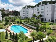 Apartamento para Venda em Campos do Jordão/SP Morro do...