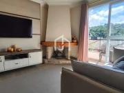 Apartamento para Venda em Campos do Jordão/SP Vila Iara...