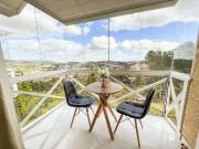 Apartamento para Venda em Campos do Jordão/SP Vila Santo...