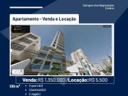 Apartamento para Venda em Campos dos Goytacazes/RJ...