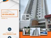 Apartamento para Venda em Campos dos Goytacazes/RJ...