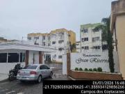 Apartamento para Venda em Campos dos Goytacazes/RJ Santa...