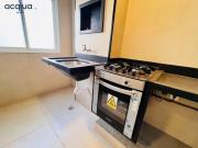 Apartamento para venda em Campos Elíseos de 47.00m² com...