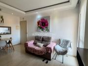 Apartamento para venda em Campos Elíseos em Taubaté São...