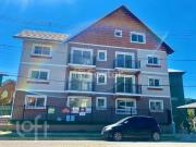 Apartamento para Venda em Canela/RS 7 de Setembro 2 Quartos