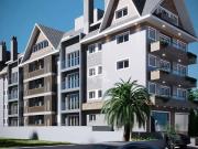 Apartamento para Venda em Canela/RS Centro 1 Quartos