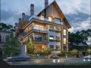 Apartamento para Venda em Canela/RS Centro 1 Quartos