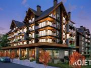 Apartamento para Venda em Canela/RS Centro 1 Quartos