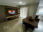 Apartamento para Venda em Canela/RS Centro 1 Quartos