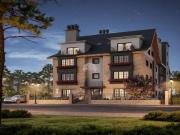 Apartamento para Venda em Canela/RS Centro 1 Quartos