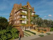 Apartamento para Venda em Canela/RS Centro 1 Quartos