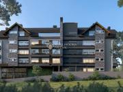 Apartamento para Venda em Canela/RS Centro 1 Quartos