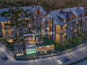 Apartamento para Venda em Canela/RS Centro 1 Quartos