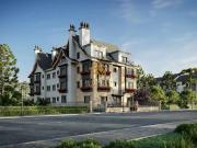 Apartamento para Venda em Canela/RS Centro 2 Quartos