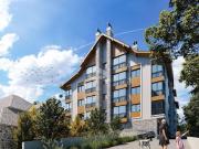 Apartamento para Venda em Canela/RS Centro 2 Quartos