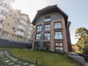 Apartamento para Venda em Canela/RS Centro 2 Quartos