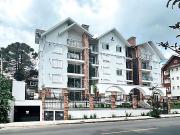 Apartamento para Venda em Canela/RS Centro 2 Quartos