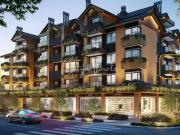 Apartamento para Venda em Canela/RS Centro 2 Quartos