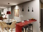 Apartamento para Venda em Canela/RS Centro 2 Quartos