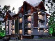 Apartamento para Venda em Canela/RS Centro 2 Quartos