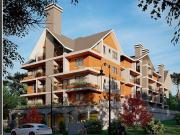 Apartamento para Venda em Canela/RS Centro 2 Quartos