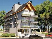 Apartamento para Venda em Canela/RS Centro 2 Quartos