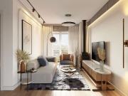 Apartamento para Venda em Canela/RS Centro 2 Quartos