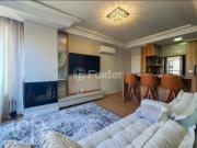 Apartamento para Venda em Canela/RS Centro 2 Quartos