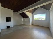 Apartamento para Venda em Canela/RS Centro 2 Quartos