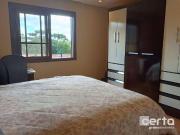 Apartamento para Venda em Canela/RS Centro 2 Quartos