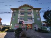 Apartamento para Venda em Canela/RS Centro 2 Quartos