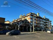 Apartamento para Venda em Canela/RS Centro 2 Quartos