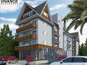 Apartamento para Venda em Canela/RS Centro 2 Quartos