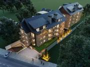 Apartamento para Venda em Canela/RS Centro 3 Quartos